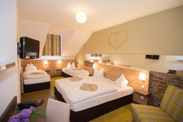 Hotel Dollinger (Innsbruck)